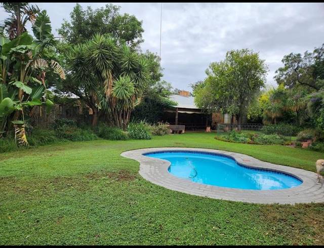 FARM FOR SALE IN GROENFONTEIN